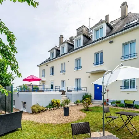 Best Western le Vinci Loire Valley