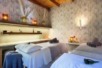 Mont Rochelle Hotel and Vineyard - spa