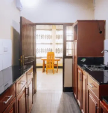 Amarula Inn - Ubungo Kibangu