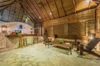 Natura Cabana Boutique Hotel & Spa by Mint Hotels in Cabarete