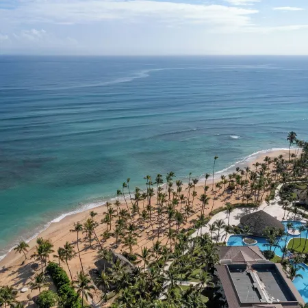 Wyndham Alltra Punta Cana All Inclusive Resort