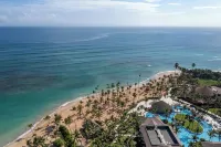 Wyndham Alltra Punta Cana All Inclusive Resort - Ocean View