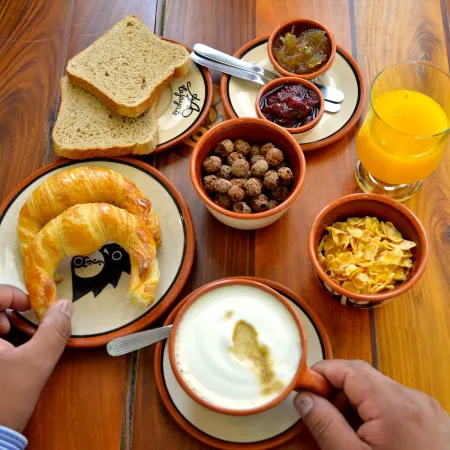 Hotel Asturias