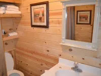 AJ's Lodge and Oven - 3-Star