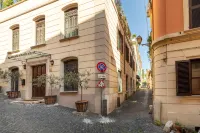Hotel la Rovere Hotels in Trastevere