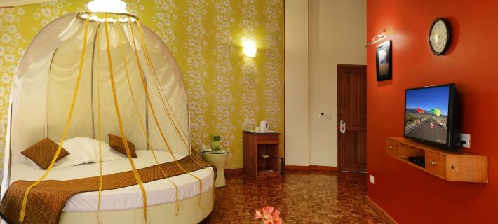 Honeymoon Inn Shimla Hotels in Shimla