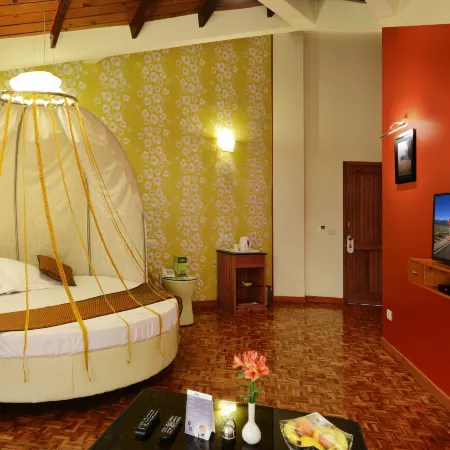 Honeymoon Inn Shimla