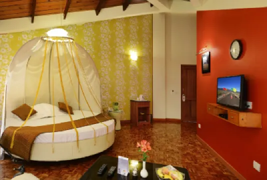 Honeymoon Inn Shimla Hotel a 