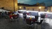 Bar Centrale Zichella - B & B Camarogiu