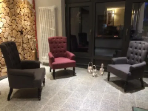 Hotel- Restaurant Poststuben Hotels in Bensheim