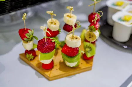 Ossuna Bay Hotel Boutique