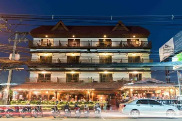 รูปภาพของจอมเทียน โบ้ทเฮ้าส์