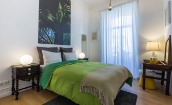 House Sao Bento