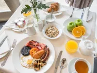 Glaramara Hotel Hotels in Keswick