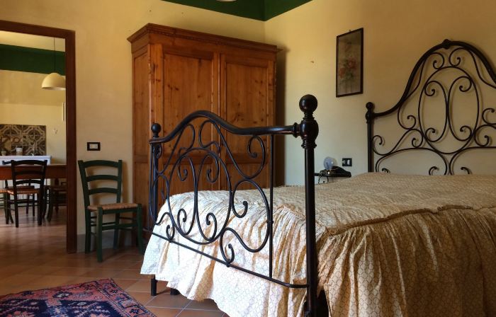 Agriturismo la Palazzina