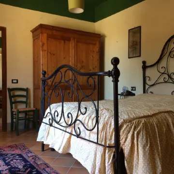 Agriturismo la Palazzina