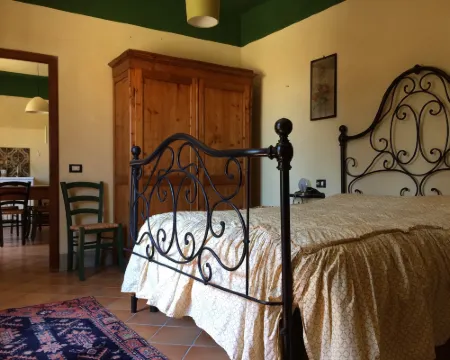 Agriturismo la Palazzina Hotels in Palaia