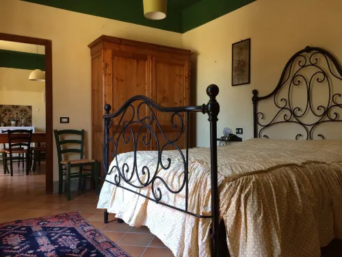 Agriturismo la Palazzina Hotels in Peccioli