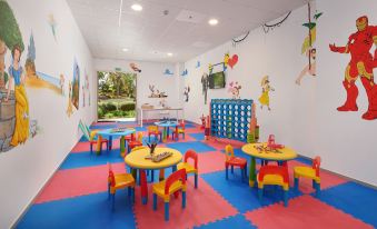 Hipotels Gran Playa de Palma