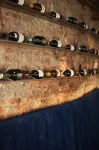 Nonam Boutique Hotel Gent - Bar