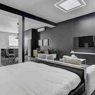 Les Lofts du Centre by Simplissimmo Rooms