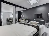 Les Lofts du Centre by Simplissimmo Hotels near Des Rapides Park