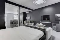 Les Lofts du Centre by Simplissimmo Hotell i Southwest