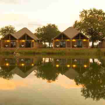 Elandela Private Game Reserve and Luxury Lodges Pty Ltd Hotel Exterior
