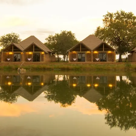 Elandela Private Game Reserve and Luxury Lodges Pty Ltd