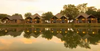 Elandela Private Game Reserve and Luxury Lodges Pty Ltd - Jacuzzi