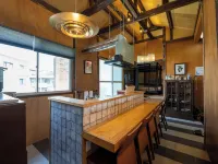 Sumitsugu House East