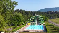 Hotel Kristal - Terme Krka Hotels in Dolenjske Toplice