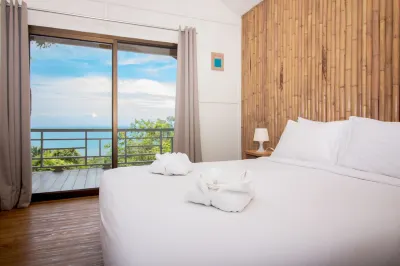 Bluerama - Adults Only Hotel in zona Spiaggia Hin Kong