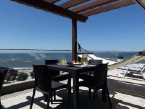 CMB Guesthouse Hotels in Apúlia