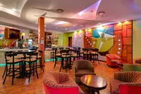 Bon Hotel Waterfront Richards Bay - bar