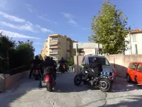 Hôtel la Lubiane Hotels in Vence