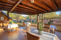 Imbube Safari Lodge