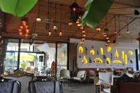 Dalyan Hotel Nish Caria - breakfast