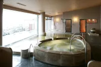 City Plaza Osaka  HOTEL & SPA - salle de sport