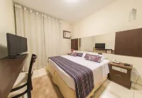 San Michel Palace Hotel Hotel a Taubate