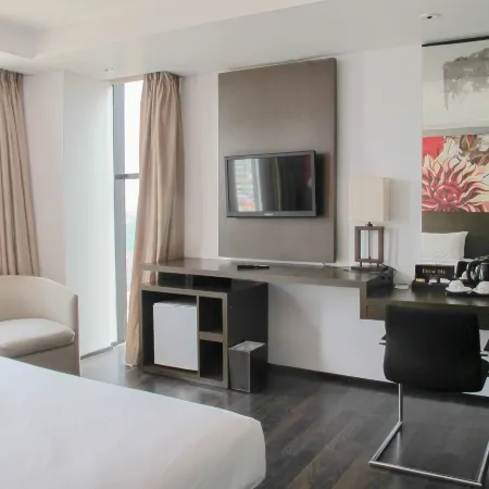 Akmani Hotel Jakarta