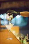 Pak Nam Resort - bar
