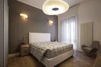 Ferrari Suite Hotels near Aula Magna
