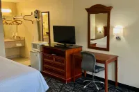 Baymont by Wyndham Troy Hotels in Pike County