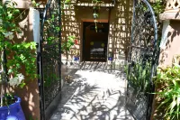 Auberge Ayam Atlas- Pool 10mn Away - breakfast