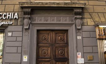 Piccola Navona Roof Garden