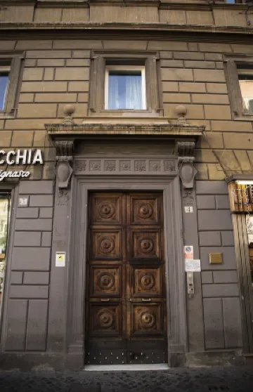 皮科拉納沃納屋頂花園酒店