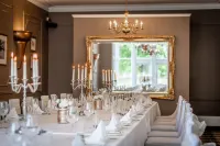 Glen Mhor Hotel at Uile-Bheist 'Brewstillery'