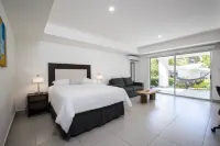 Hotel Nicte Hotels near Santiago of Managua Cathedral