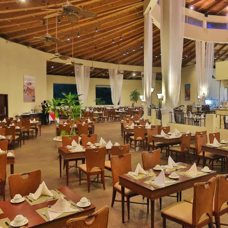 Cofresi Palm Beach & Spa Resort - All Inclusive